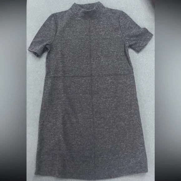 ZARA Soft Dress - Picture 6 of 7